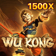 Ngộ Không game cover