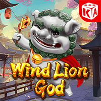 Thần Sư tử Gió thumbnail