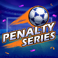 Penalty Series game cover